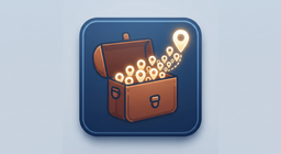 GPS Points logo